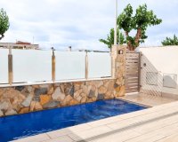 Sale - Casa - Los Alcázares