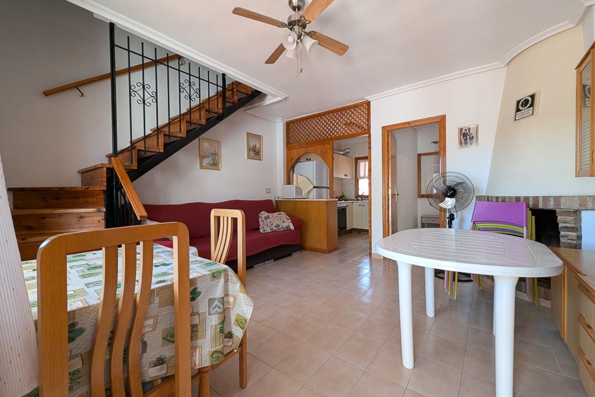 Sale - Casa - Los Alcázares
