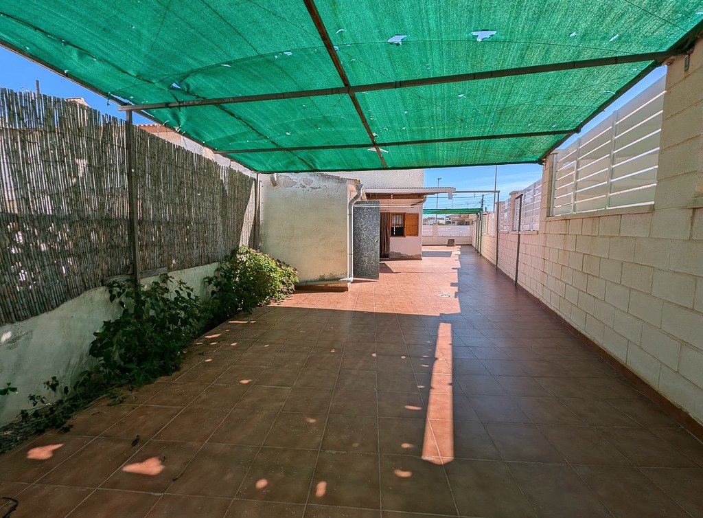Sale - Casa - Los Alcázares