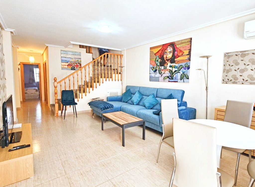 Sale - Casa - Los Alcázares