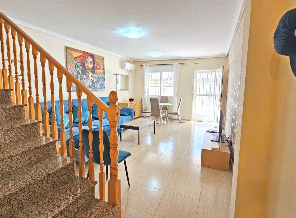 Sale - Casa - Los Alcázares