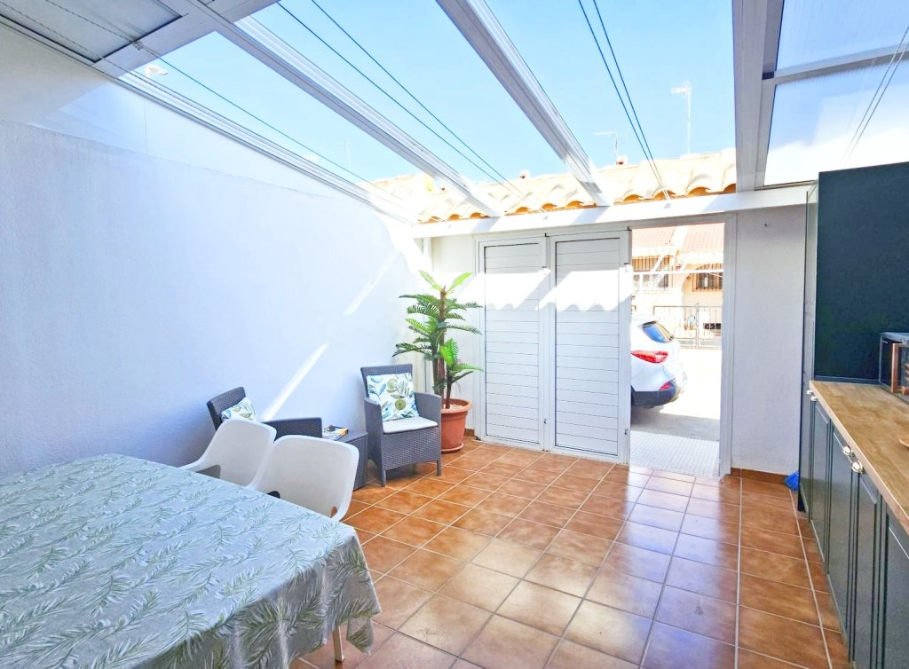 Sale - Casa - Los Alcázares