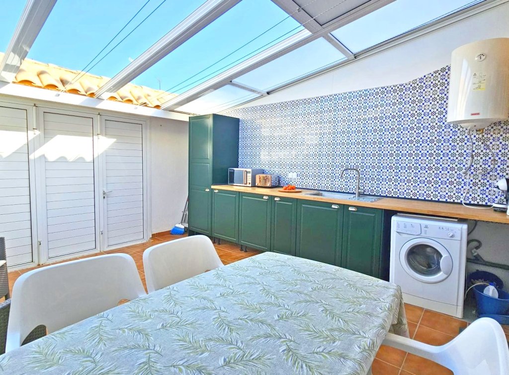 Sale - Casa - Los Alcázares