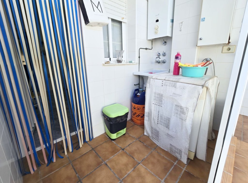 Sale - Casa - Los Alcázares