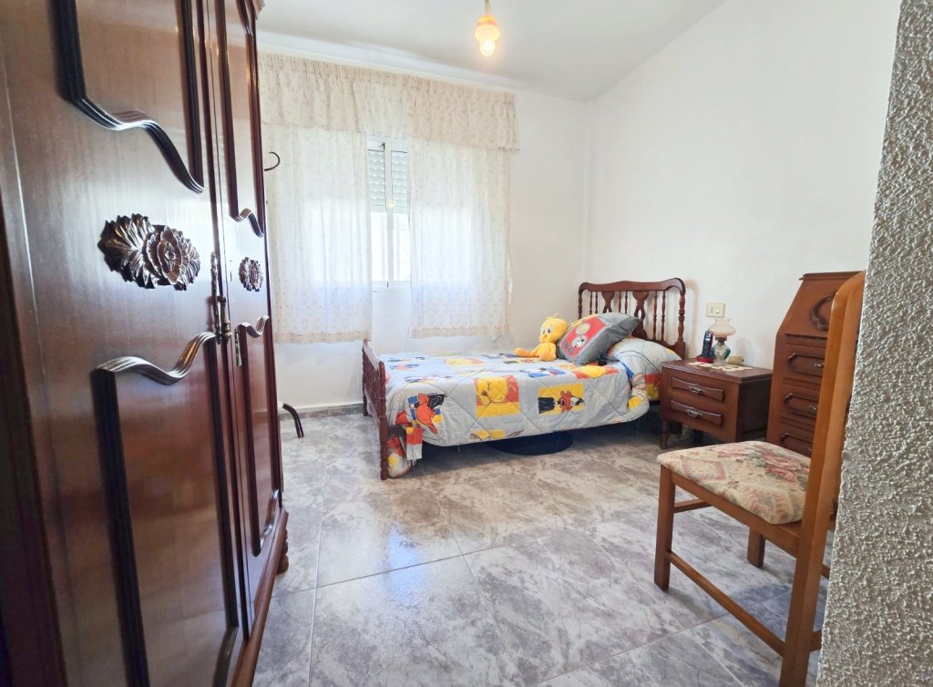 Sale - Casa - Los Alcázares