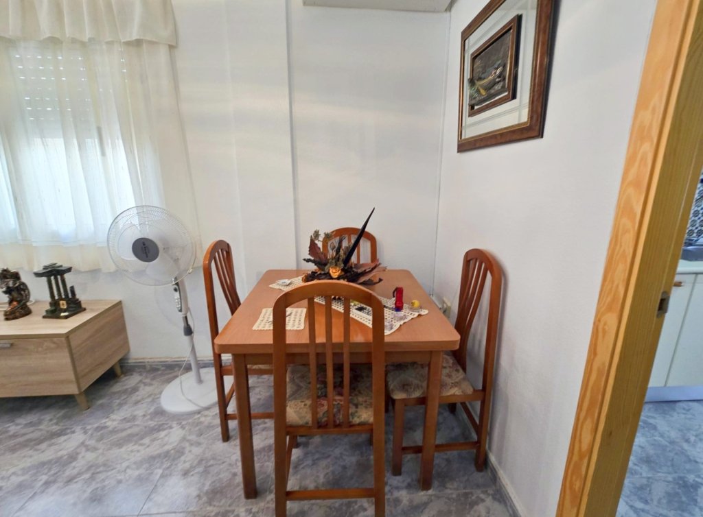 Sale - Casa - Los Alcázares