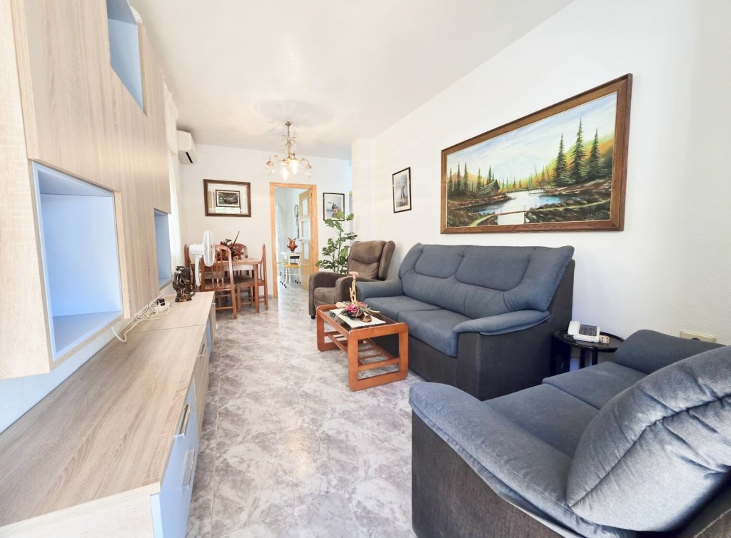 Sale - Casa - Los Alcázares