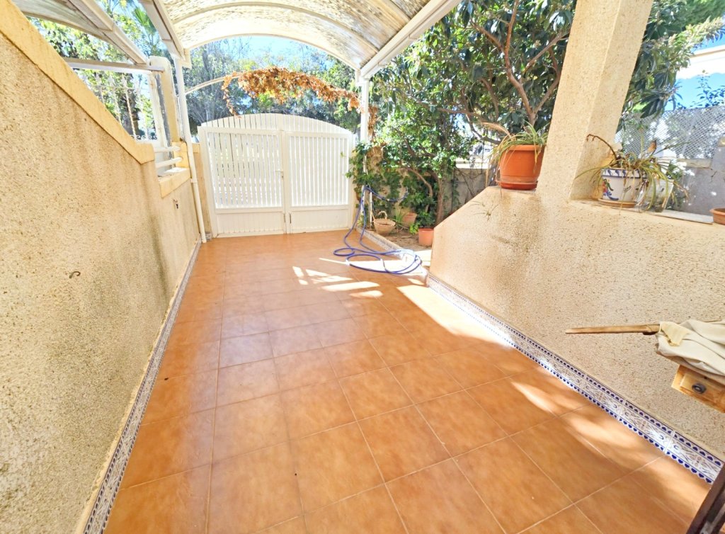 Sale - Casa - Los Alcázares