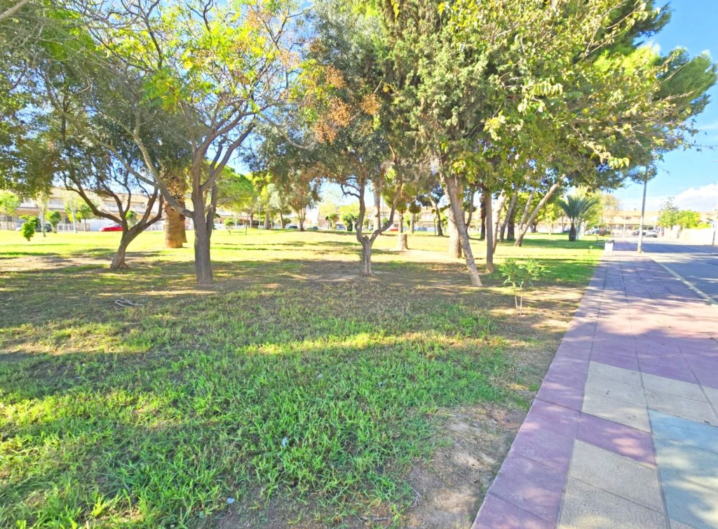 Sale - Casa - Los Alcázares