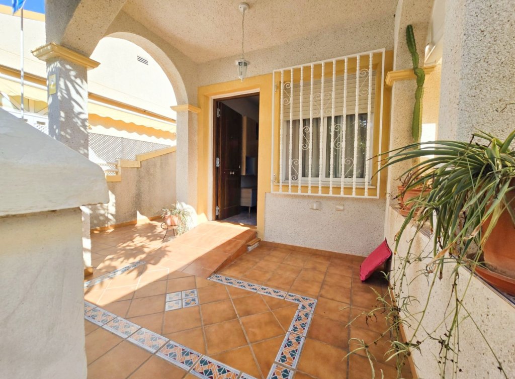 Sale - Casa - Los Alcázares