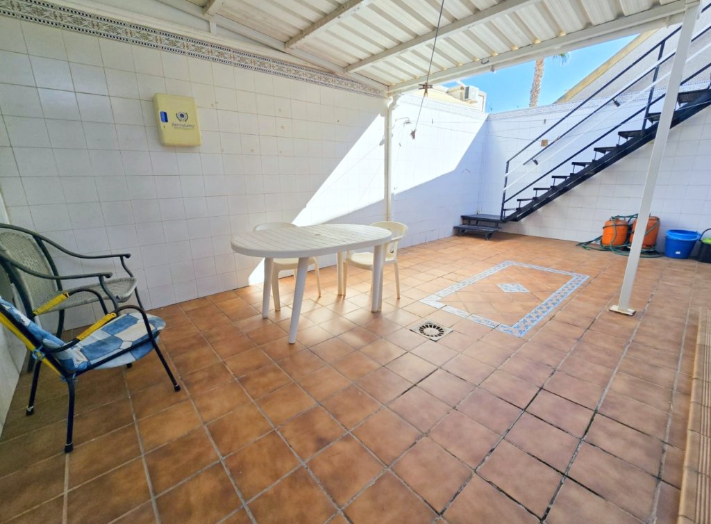Sale - Casa - Los Alcázares