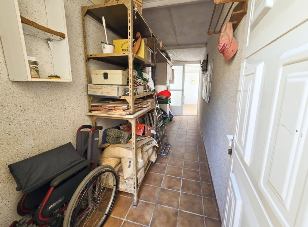 Sale - Casa - Los Alcázares