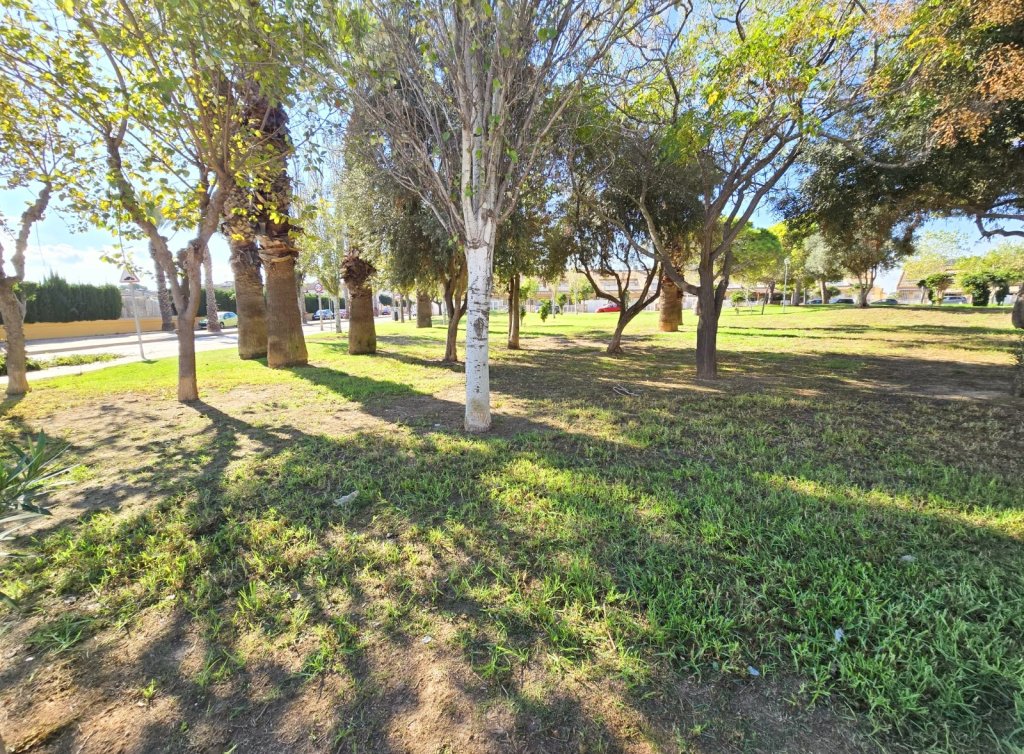 Sale - Casa - Los Alcázares