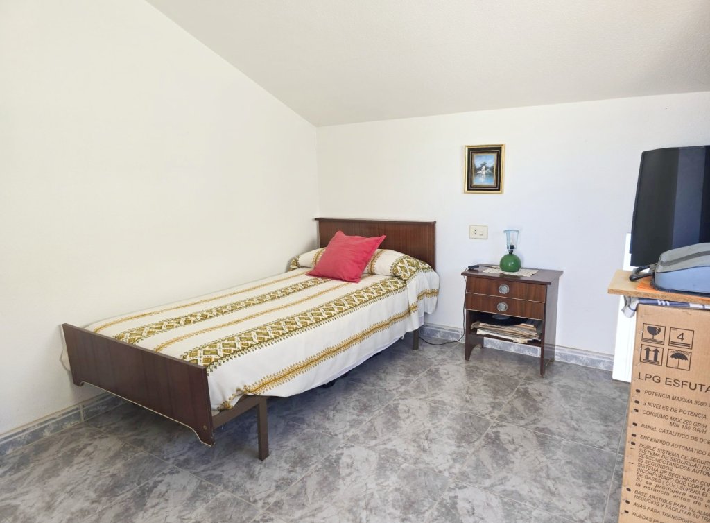 Sale - Casa - Los Alcázares