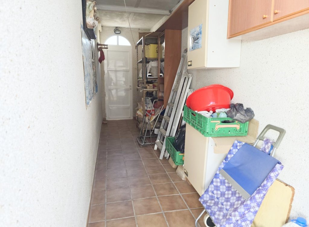 Sale - Casa - Los Alcázares