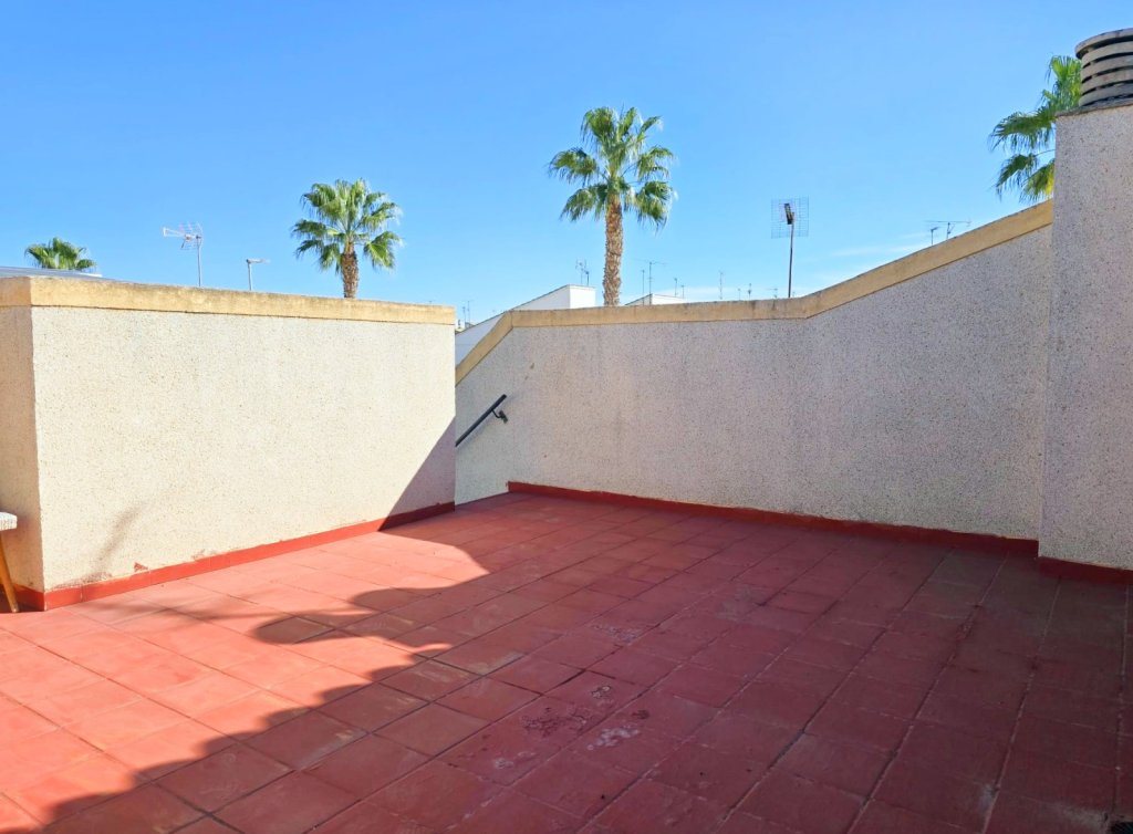 Sale - Casa - Los Alcázares