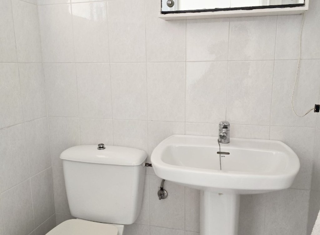 Sale - Casa - Los Alcázares