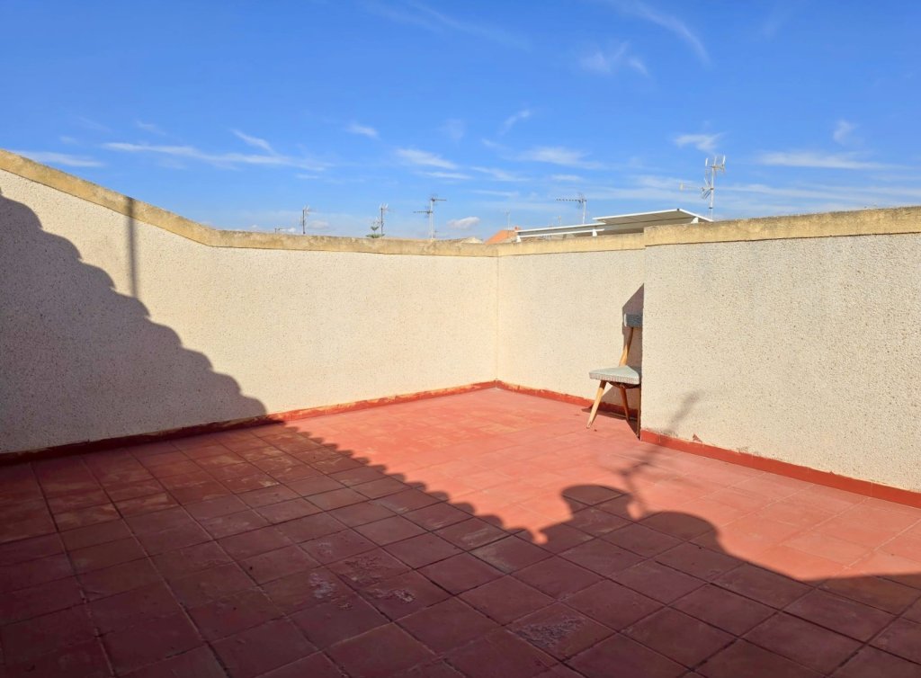 Sale - Casa - Los Alcázares