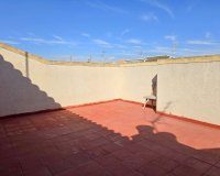 Sale - Casa - Los Alcázares