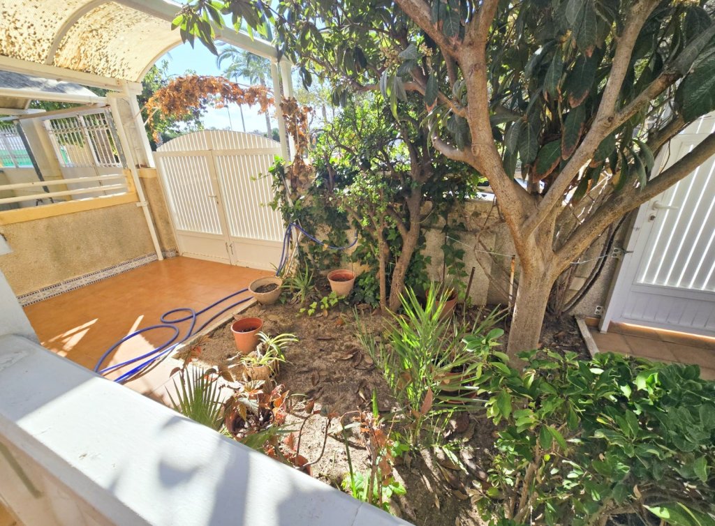 Sale - Casa - Los Alcázares