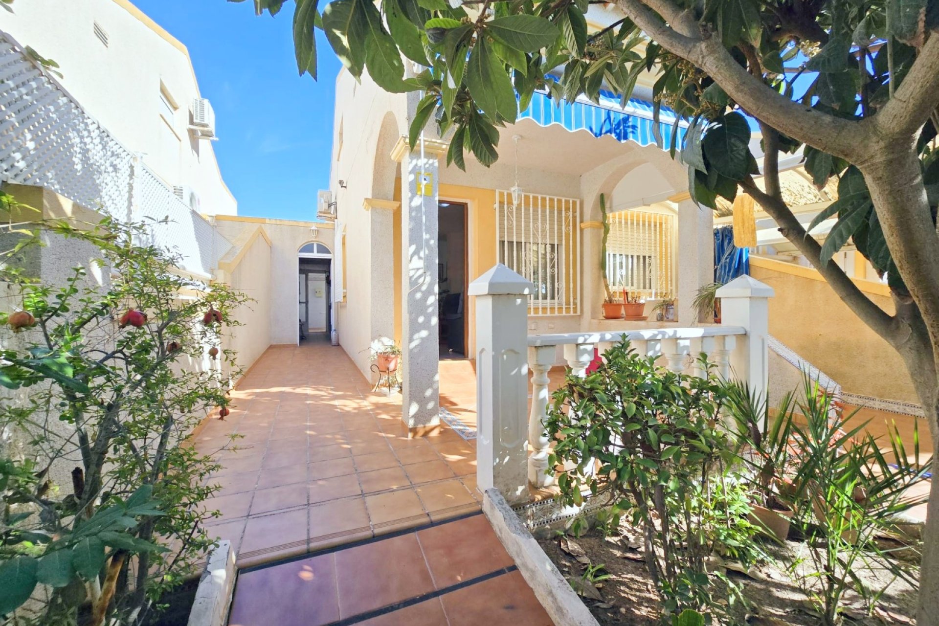 Sale - Casa - Los Alcázares