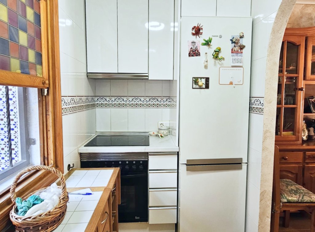 Sale - Casa - Los Alcázares
