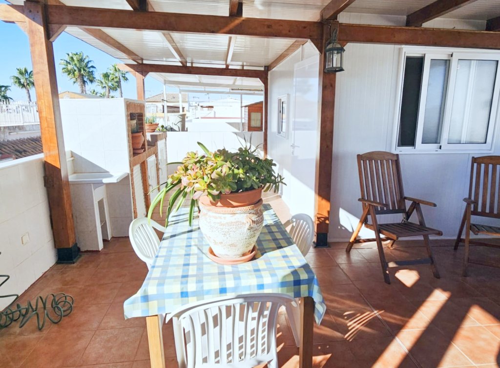 Sale - Casa - Los Alcázares