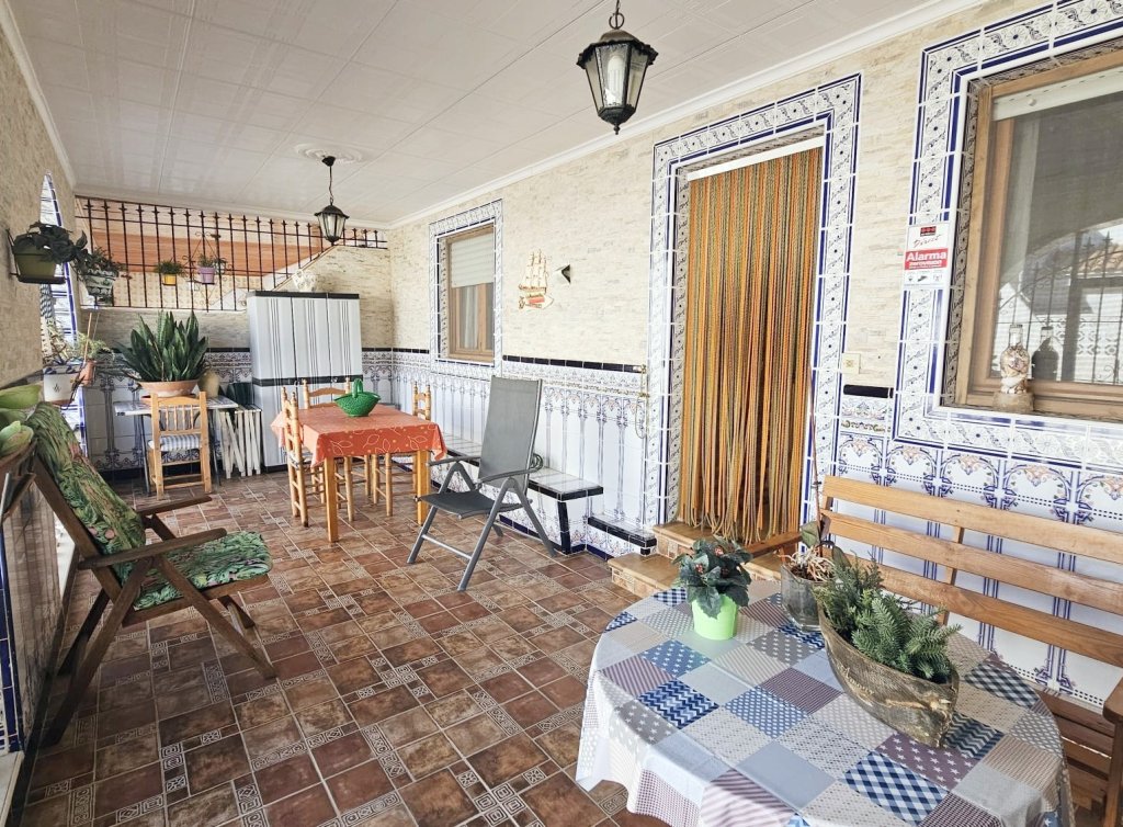 Sale - Casa - Los Alcázares