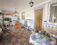 Sale - Casa - Los Alcázares