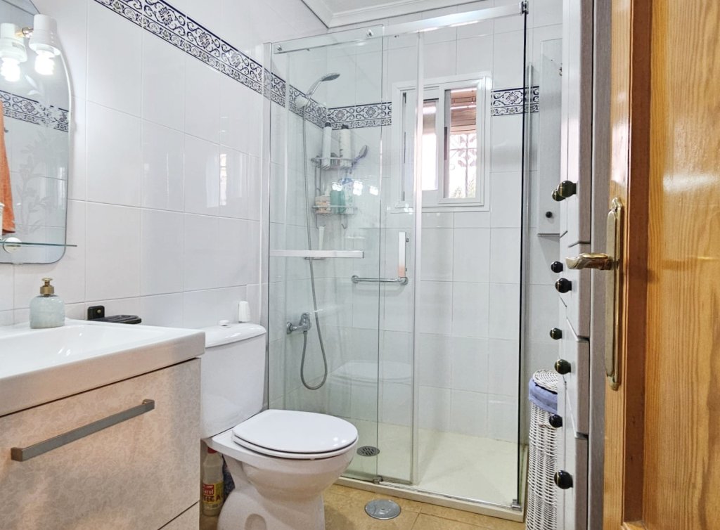 Sale - Casa - Los Alcázares