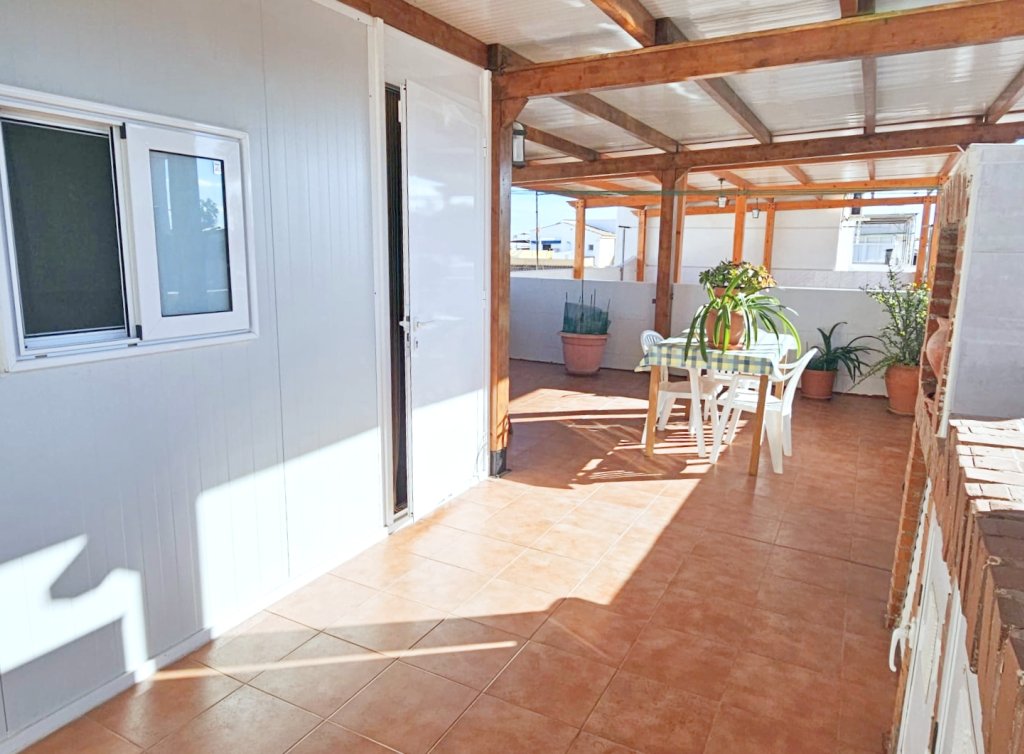 Sale - Casa - Los Alcázares