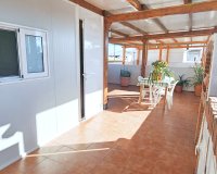 Sale - Casa - Los Alcázares