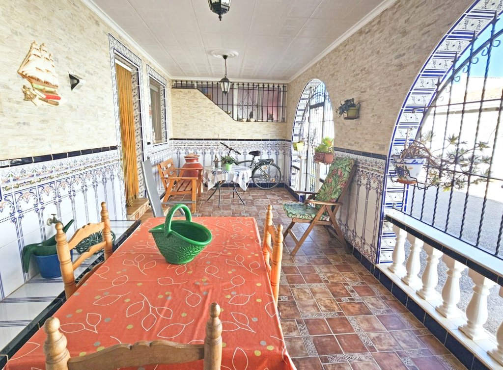 Sale - Casa - Los Alcázares