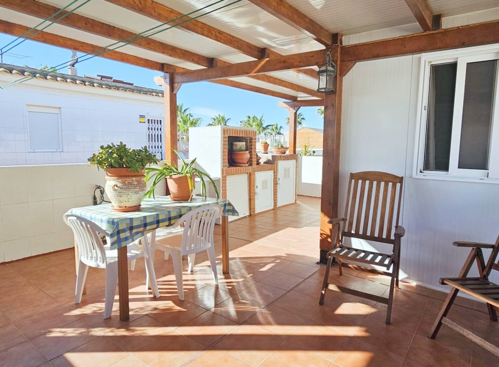 Sale - Casa - Los Alcázares
