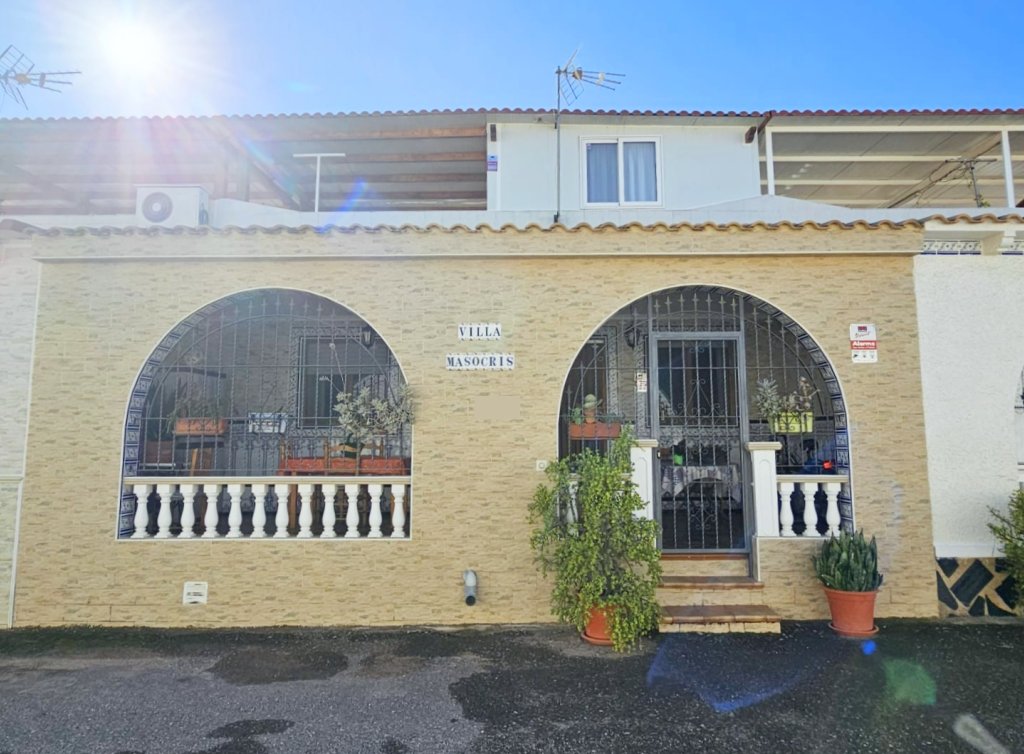 Sale - Casa - Los Alcázares