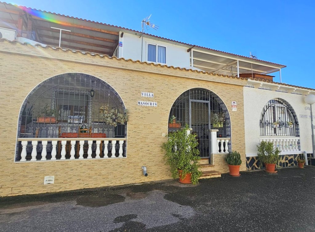 Sale - Casa - Los Alcázares