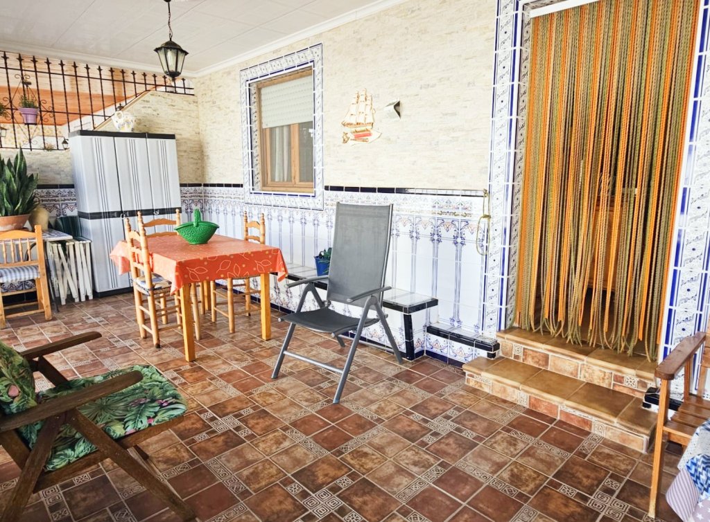 Sale - Casa - Los Alcázares