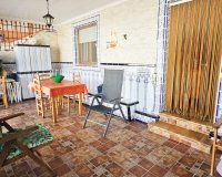 Sale - Casa - Los Alcázares