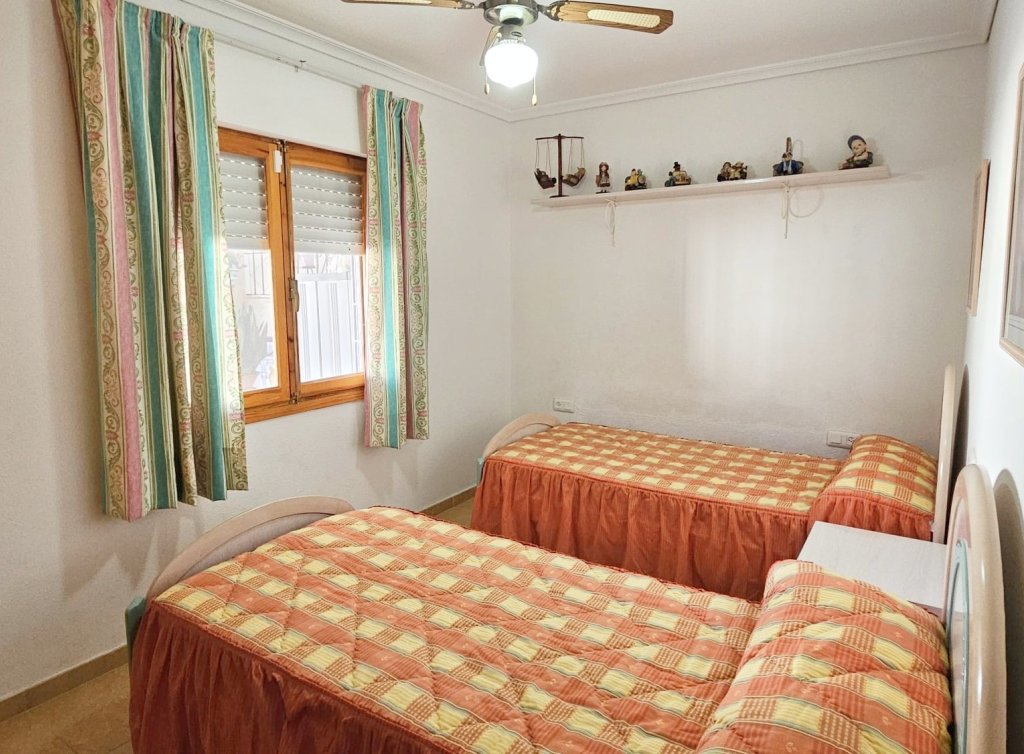 Sale - Casa - Los Alcázares