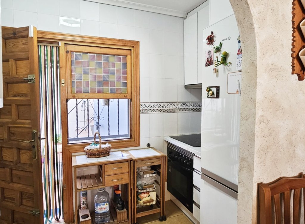 Sale - Casa - Los Alcázares
