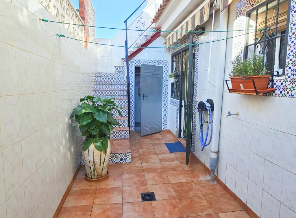 Sale - Casa - Los Alcázares
