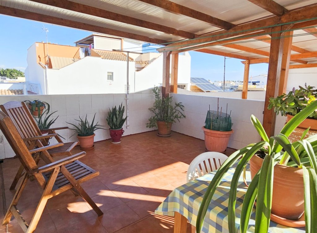 Sale - Casa - Los Alcázares