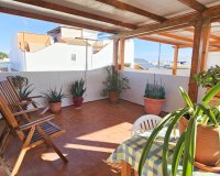 Sale - Casa - Los Alcázares