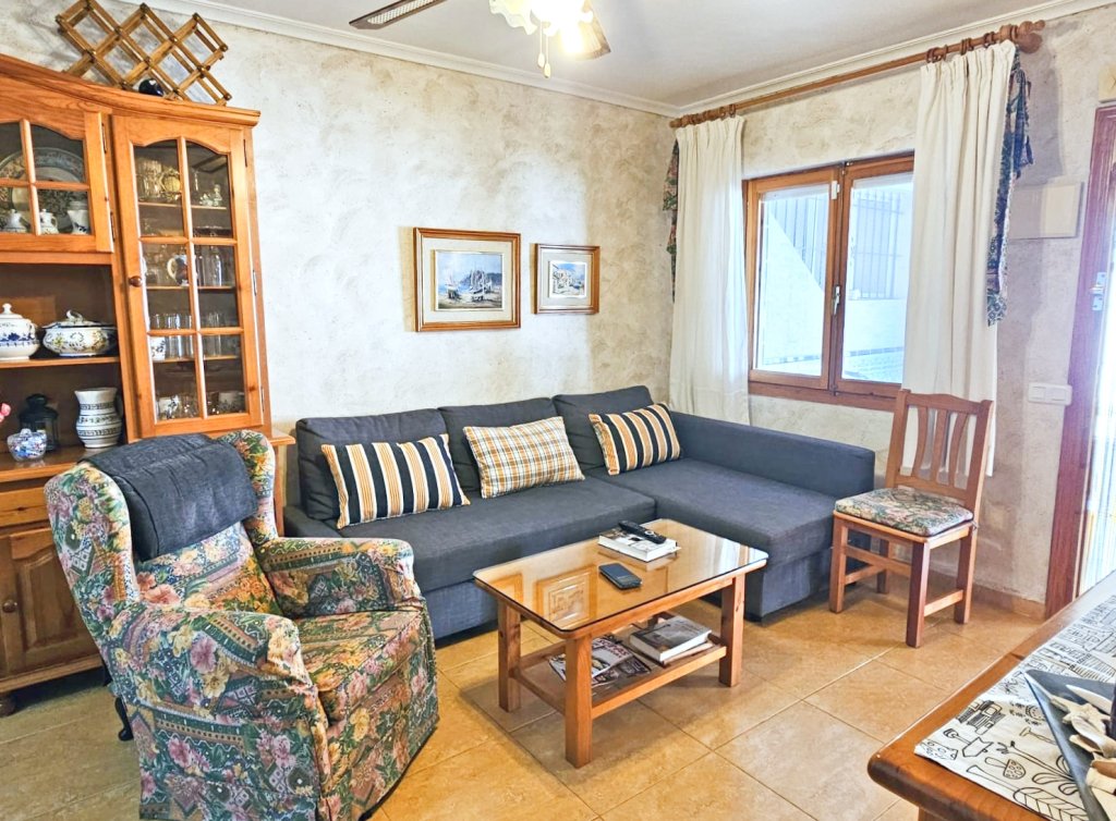 Sale - Casa - Los Alcázares