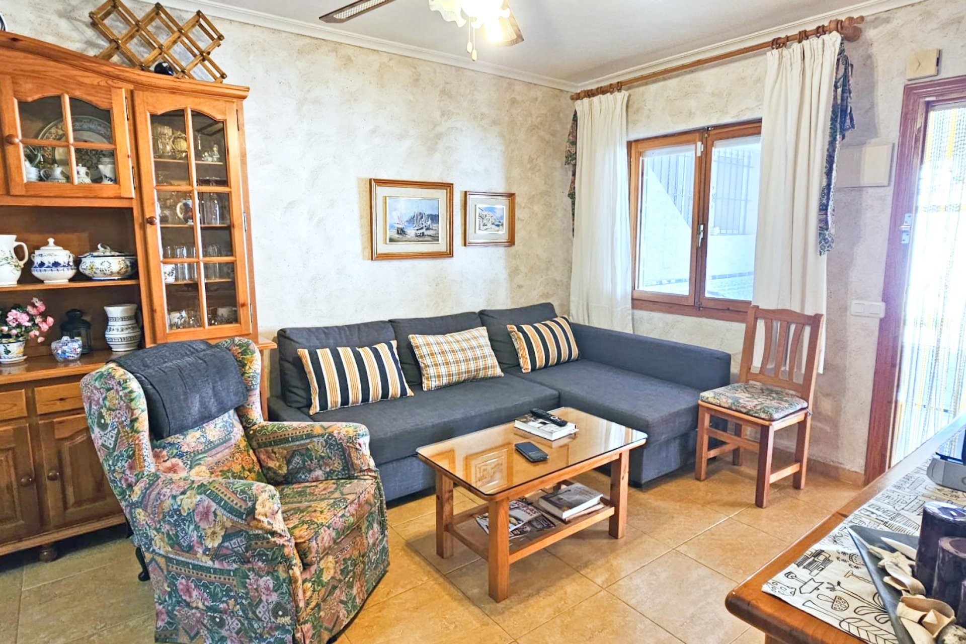 Sale - Casa - Los Alcázares