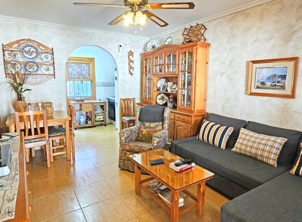 Sale - Casa - Los Alcázares