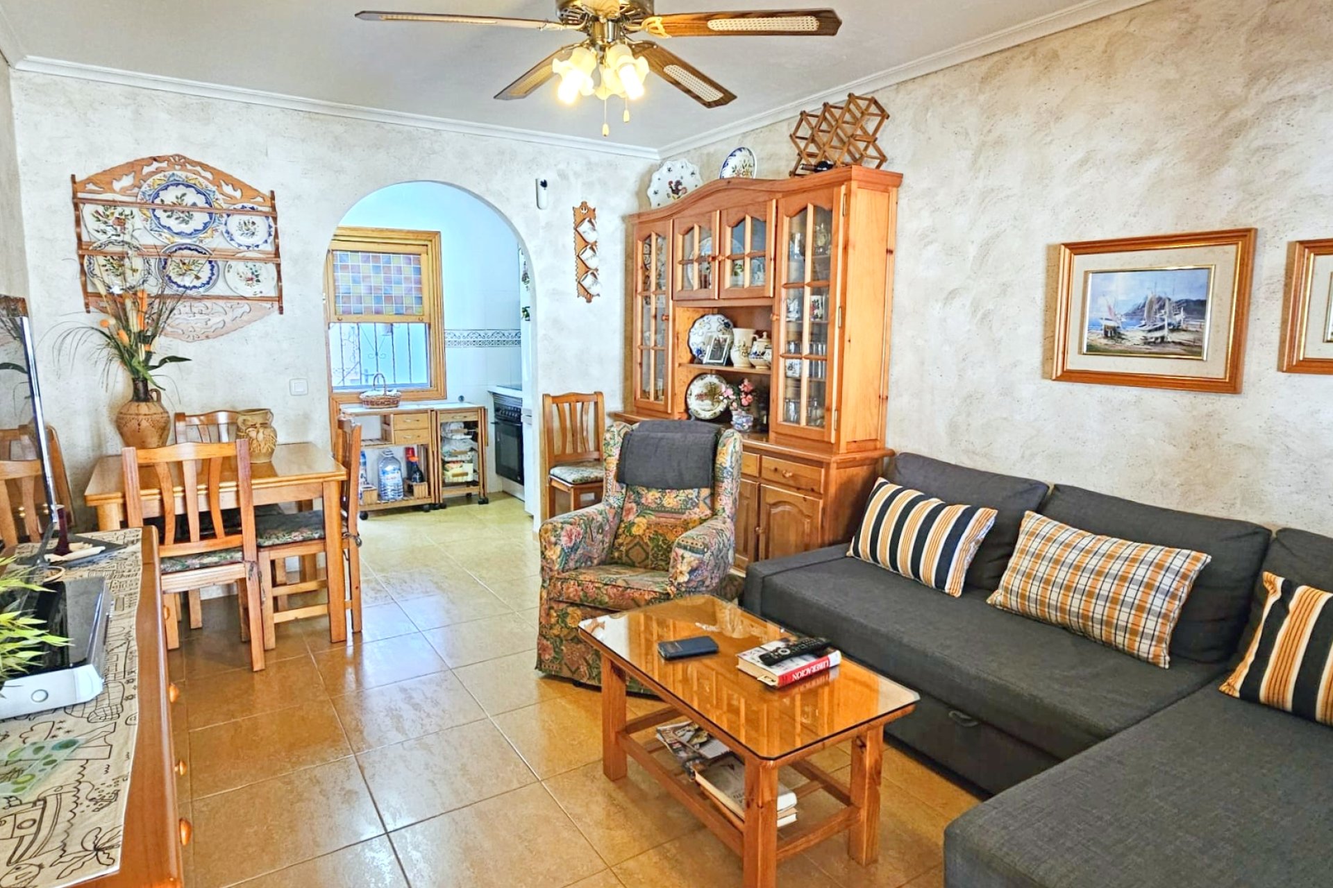 Sale - Casa - Los Alcázares