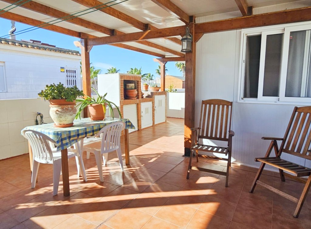 Sale - Casa - Los Alcázares