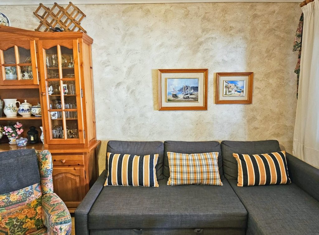 Sale - Casa - Los Alcázares
