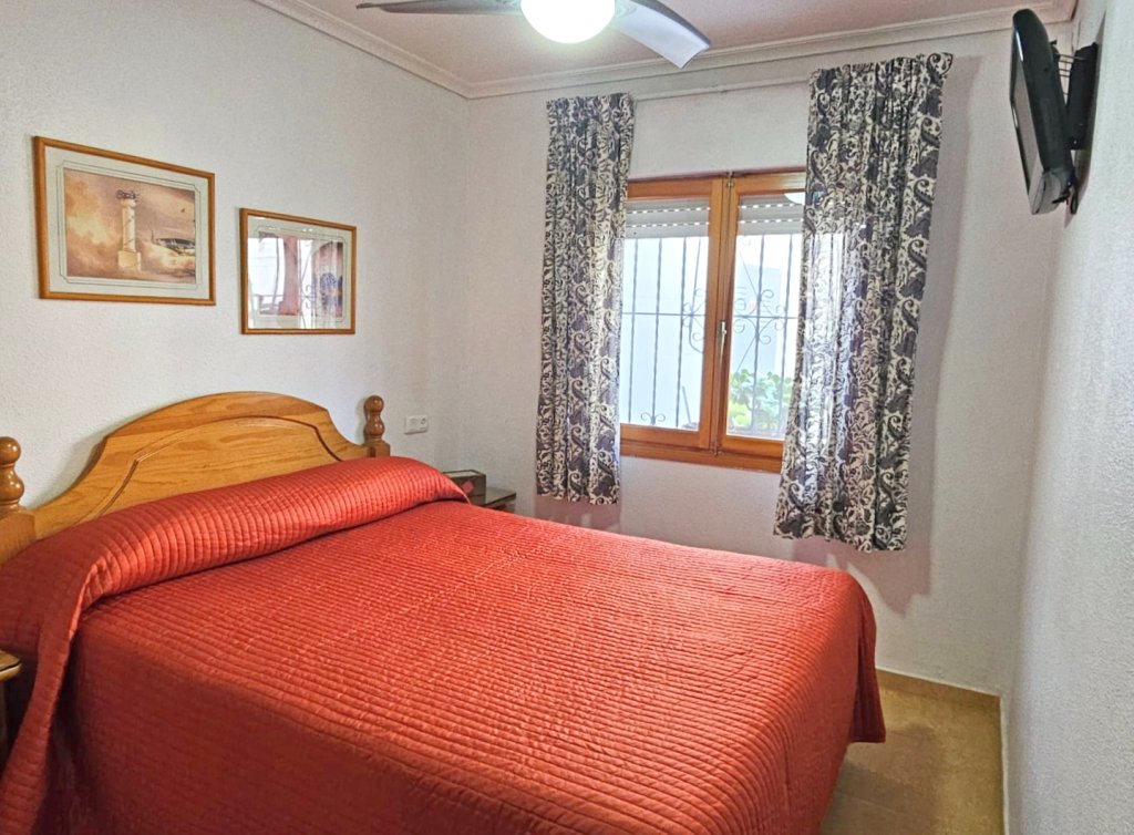 Sale - Casa - Los Alcázares
